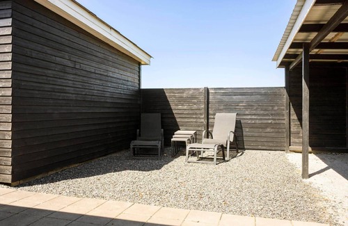Lihme House | LF21502 Spøttrup - Skovfyrvej 2