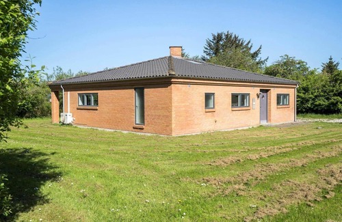 Vestervig House | LF229 Vestervig - Hannesvej 16