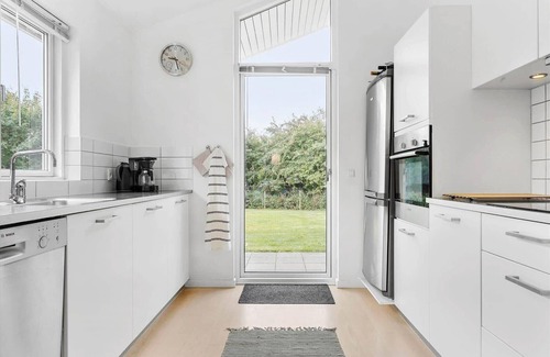 Vestervig House | LF338 Vestervig - Gunhildsvej 38