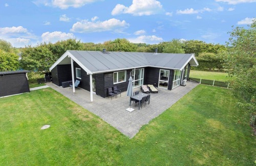 Vestervig House | LF338 Vestervig - Gunhildsvej 38