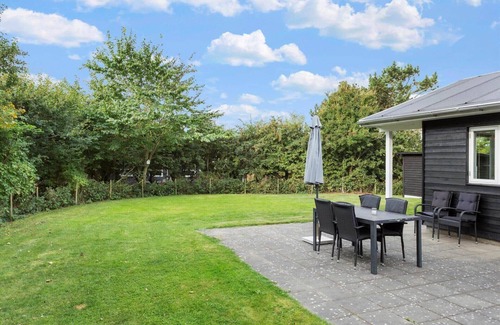 Vestervig House | LF338 Vestervig - Gunhildsvej 38