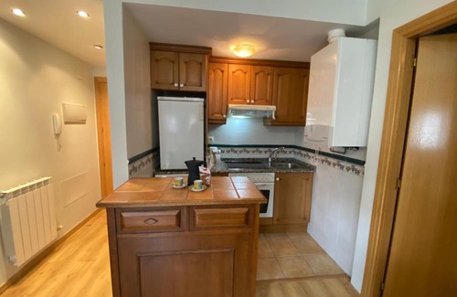 Cerler Apartment | LH Apartamentos Prados 1