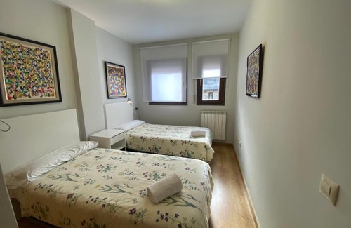 Cerler Apartment | LH Apartamentos Prados 1