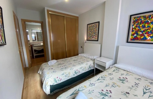 Cerler Apartment | LH Apartamentos Prados 1