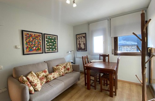 Cerler Apartment | LH Apartamentos Prados 1