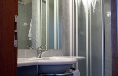 Spoleto Hotel | LH Arca Street Art Hotel