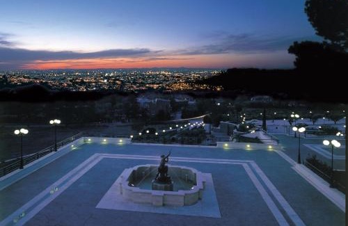 Marino Hotel | LH Hotel Domus Caesari