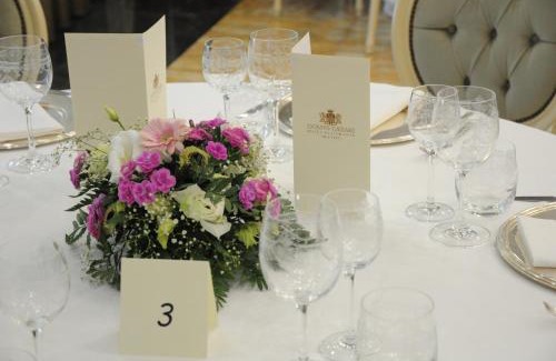 Marino Hotel | LH Hotel Domus Caesari