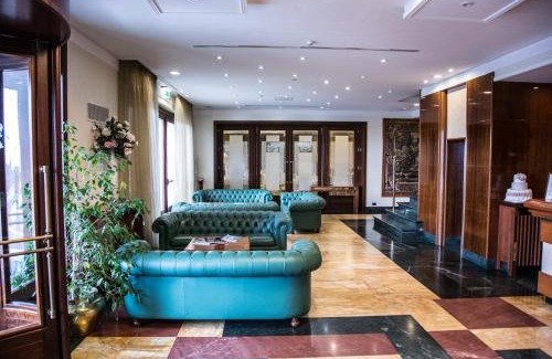 Marino Hotel | LH Hotel Domus Caesari