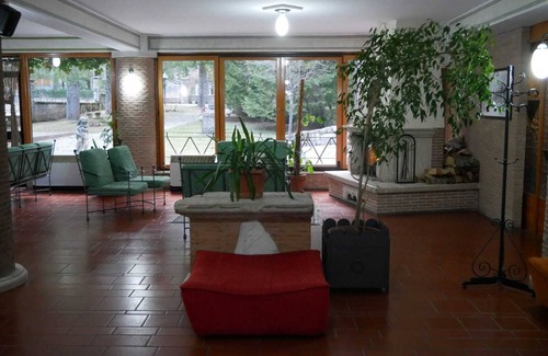 Pescasseroli Hotel | LH Hotel il Picchio