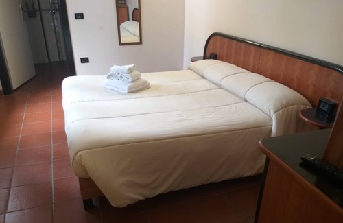 Pescasseroli Hotel | LH Hotel il Picchio