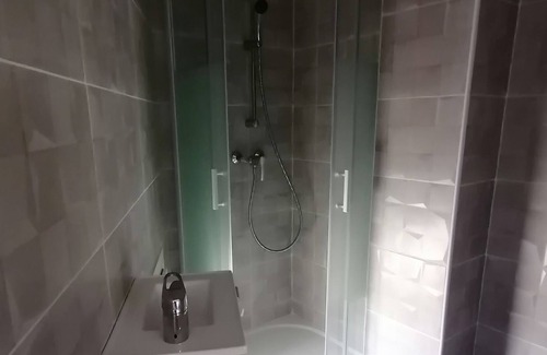 Sainte-Anne Apartment | Lhacienda cozy apartment 800m from the beaches in the heart of the 8th arrondissement