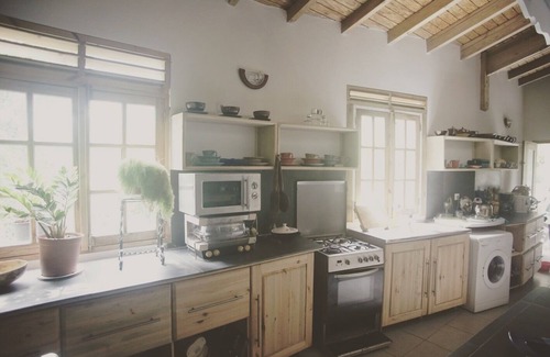 Le Gosier House | Lhavre de Paix