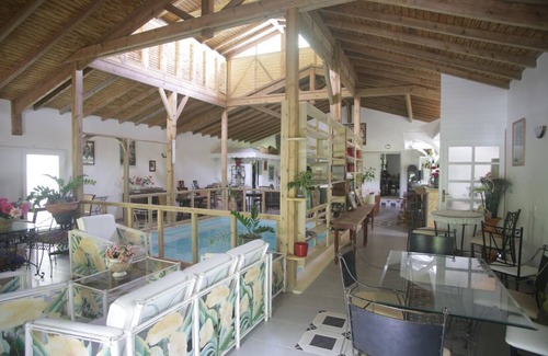 Le Gosier House | Lhavre de Paix