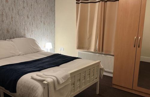 Earley House | LHChomeway