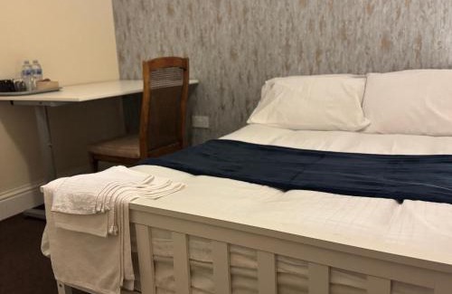 Earley House | LHChomeway