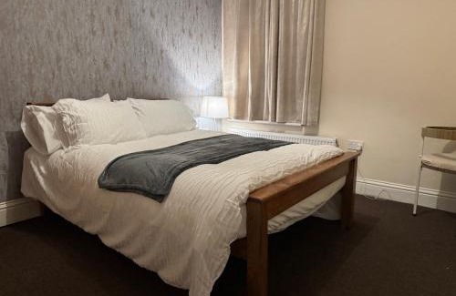 Earley House | LHChomeway