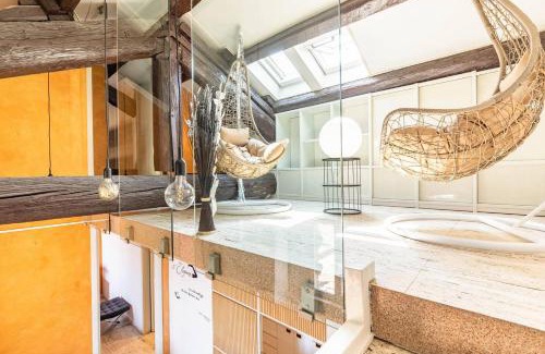 Centro Urbano Apartment | LHE Sweet Apartment