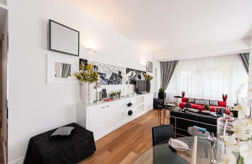 Santa Margherita Ligure Hotel | LHP Hotel Santa Margherita Palace & SPA