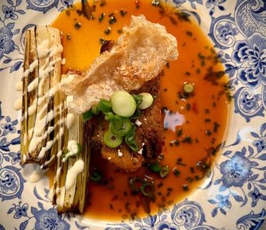 Waha Hotel | Li Ter Hôtel