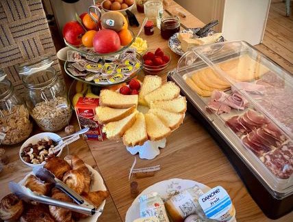 Waha Hotel | Li Ter Hôtel