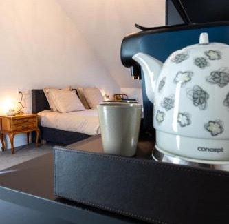 Waha Hotel | Li Ter Hôtel