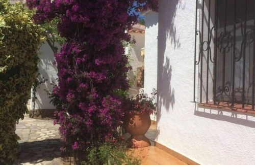 Llanca House | Lia B, Grifeu beach house - Garden