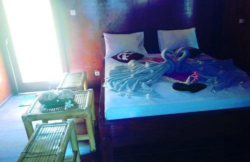 Gili Meno Hotel | Lia Jaya Bungalows
