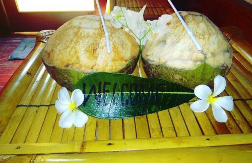 Gili Meno Hotel | Lia Jaya Bungalows