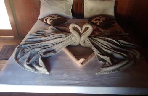 Gili Meno Hotel | Lia Jaya Bungalows