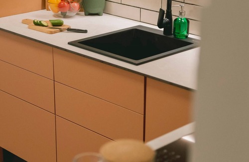 Petralona Apartment | Lia & John 2BR amazing apartment