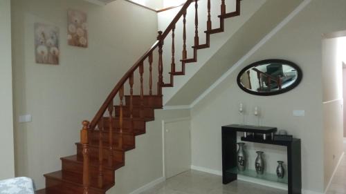 Povoacao House | Lia's House