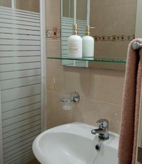 Povoacao House | Lia's House
