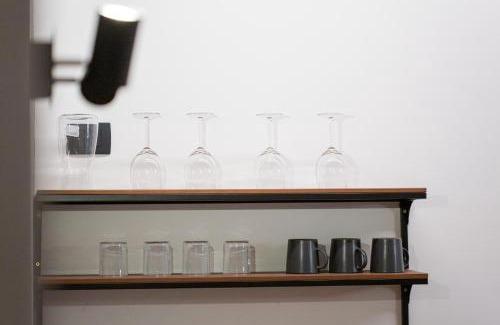 Foce Apartment | LIA Urban Suites - Genova Foce