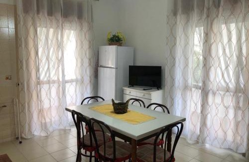 Mondragone Apartment | Liammare