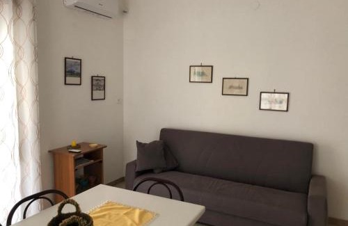 Mondragone Apartment | Liammare