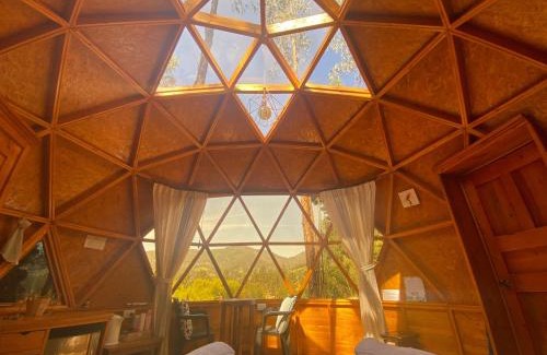 Duitama Other | Libélula Glamping con jacuzzi