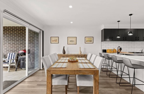 Sanctuary Point House | Libbity's at The Point by Experience Jervis Bay