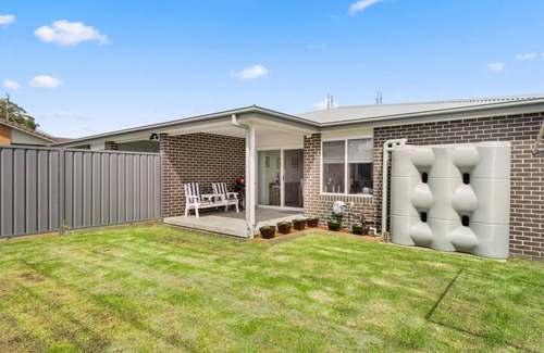 Sanctuary Point House | Libbity's at The Point by Experience Jervis Bay