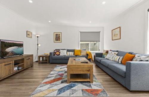 Sanctuary Point House | Libbity's at The Point by Experience Jervis Bay