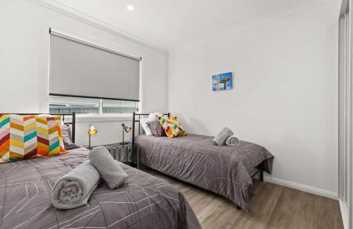 Sanctuary Point House | Libbity's at The Point by Experience Jervis Bay
