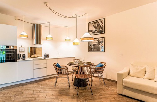 Marina di Andora Apartment | Libeccio by Interhome