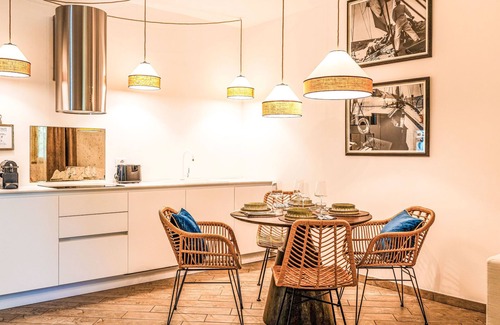 Marina di Andora Apartment | Libeccio by Interhome