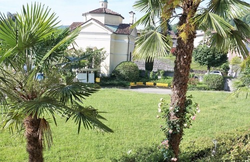 Pura Apartment | Libella House