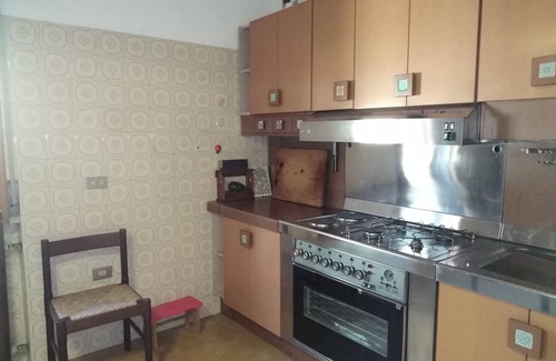 Sermide Villa | Libellula holiday home, 240sqm, relax on the Po river