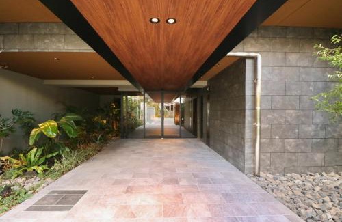 Hakata Ekimae Apartment | Liber Hakataekimae 402 - Vacation STAY 18434