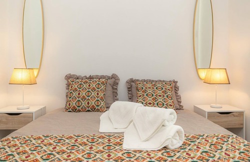 Figueira da Foz Apartment | Liberdade 53 by Rent4All
