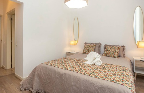 Figueira da Foz Apartment | Liberdade 53 by Rent4All