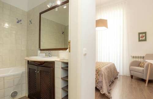 Figueira da Foz Apartment | Liberdade 53 by Rent4All