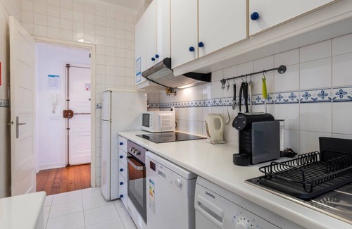 Santo Antonio Apartment | Liberdade Charming Apartment by Lovelystay